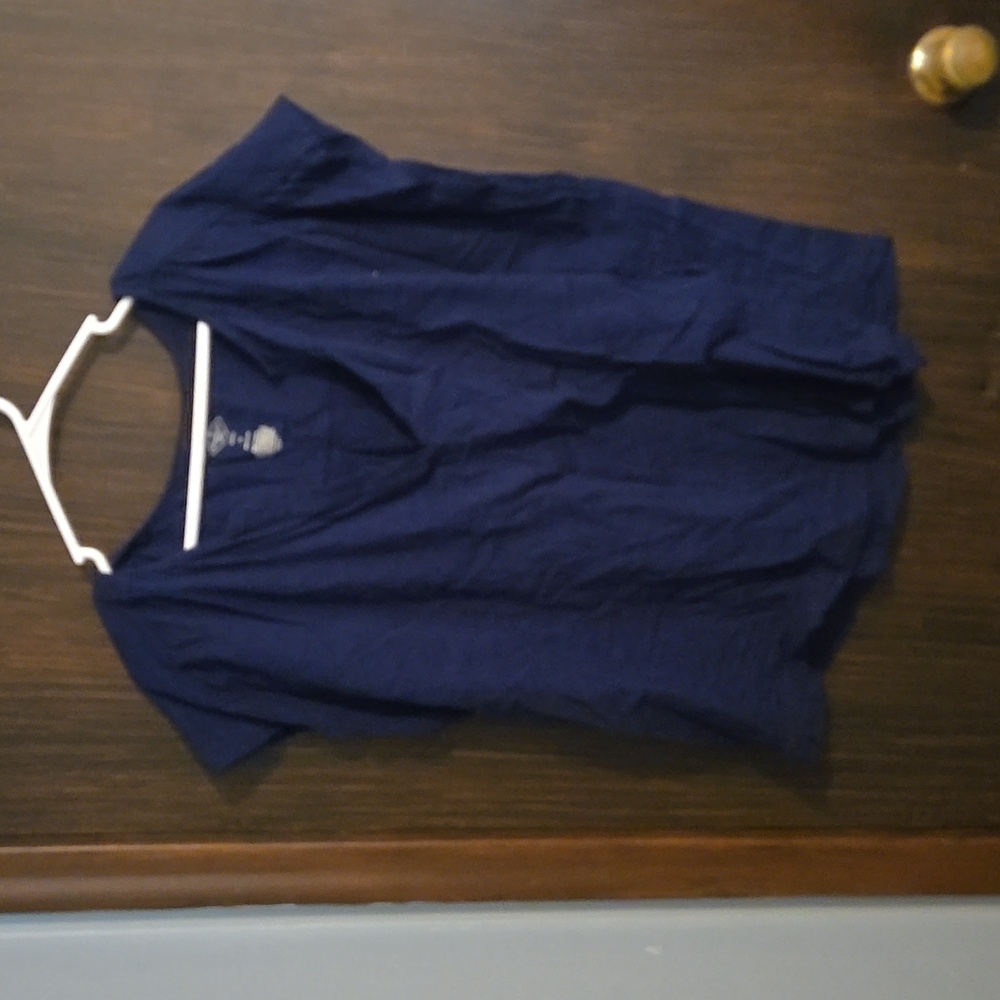 Womens St.Johns Bay Shirt